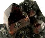 Zircon Mineral